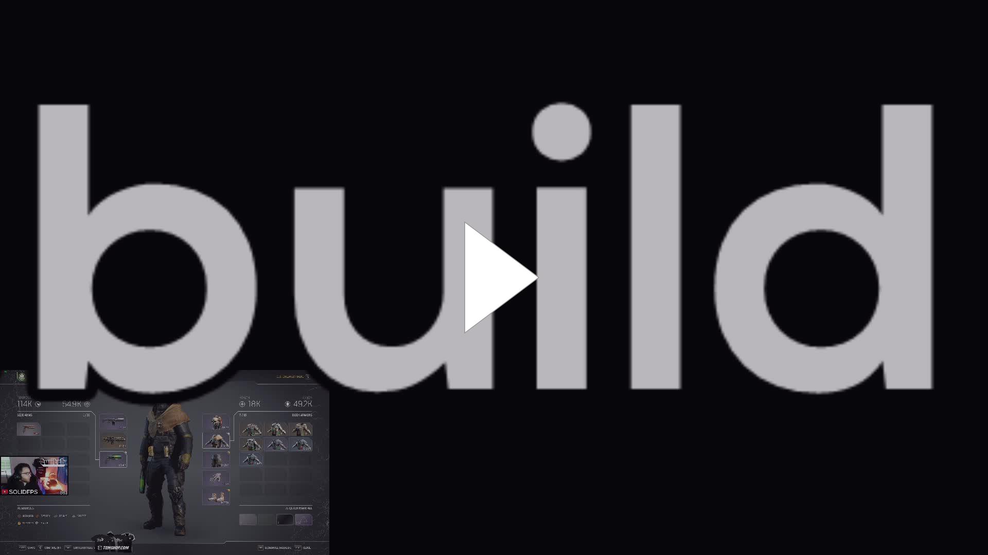 Twitch